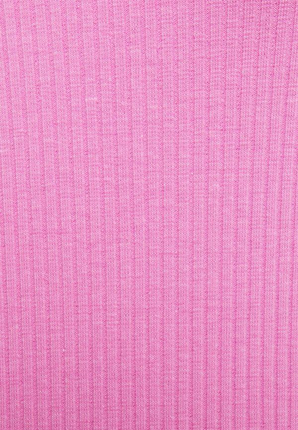 Pieces Petite PCTEGAN STRAP DRESS – Jersey Dress Pieces Petite Less Expensive