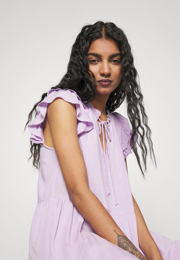 Pieces Petite PCTERESA DRESS – Day Dress Pieces Petite Classical