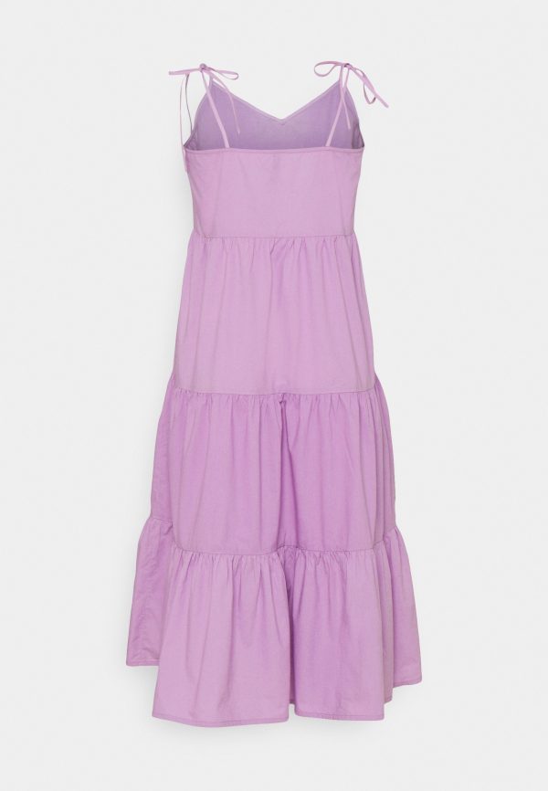 pieces petite PCTESS STRAP DRESS – Day dress Pieces Petite Classical