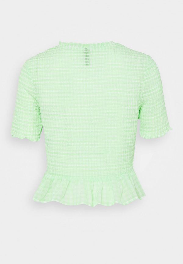 pieces petite PCTESSA – Blouse Pieces Petite Special Style