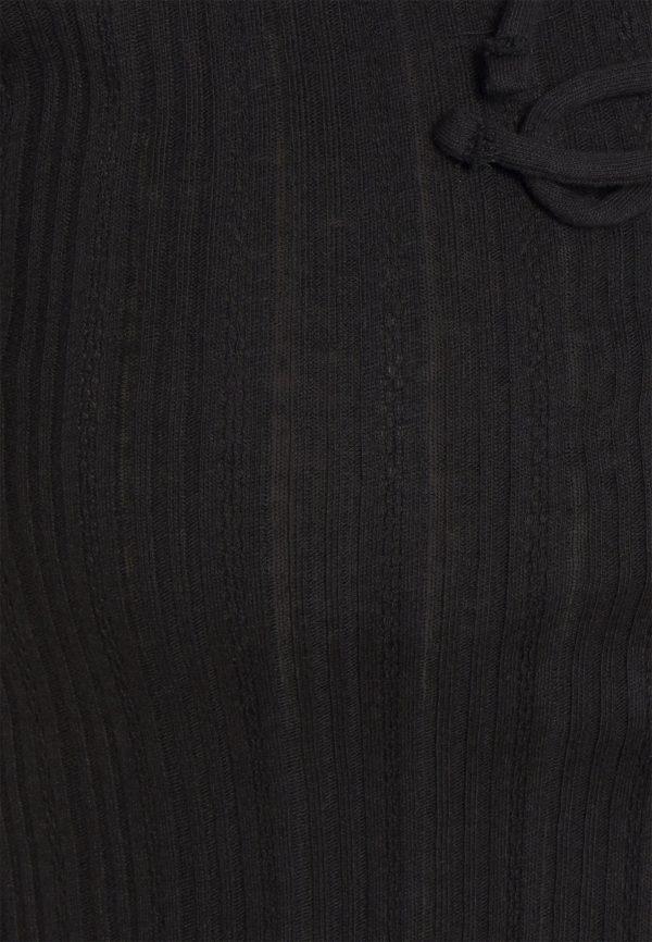 Pieces Petite PCTHEIA – Basic T-shirt Pieces Petite Premium