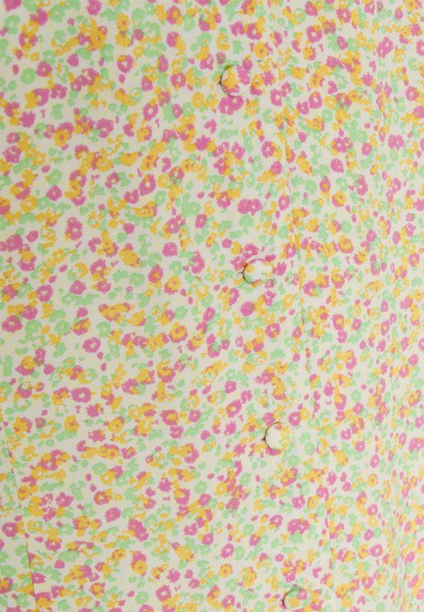 Pieces Petite PCTIMBERLY DRESS – Day Dress Pieces Petite Featured