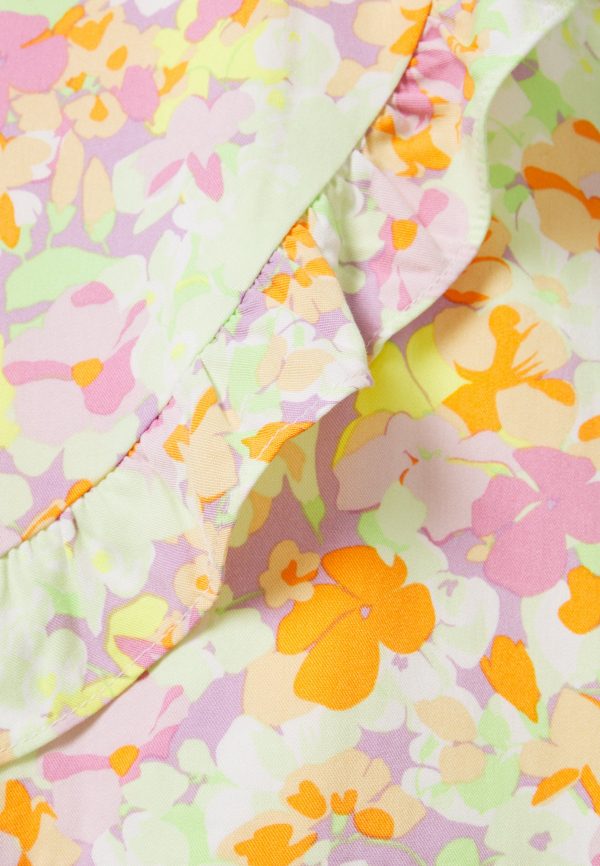 Pieces Petite PCTINA WRAP SKIRT – Mini Skirt Pieces Petite Discount Store