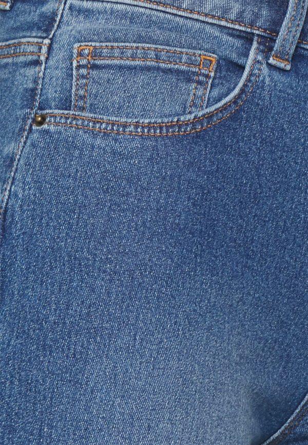 Pieces Petite PEGGY – Bootcut Jeans Pieces Petite Discount Store