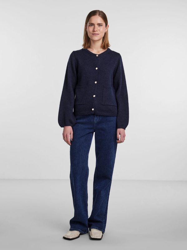 Pieces Petite Pieces Bargain Sale PCSODIE KNITTED CARDIGAN