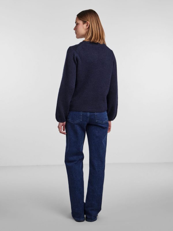 pieces petite Pieces Bargain Sale PCSODIE KNITTED CARDIGAN