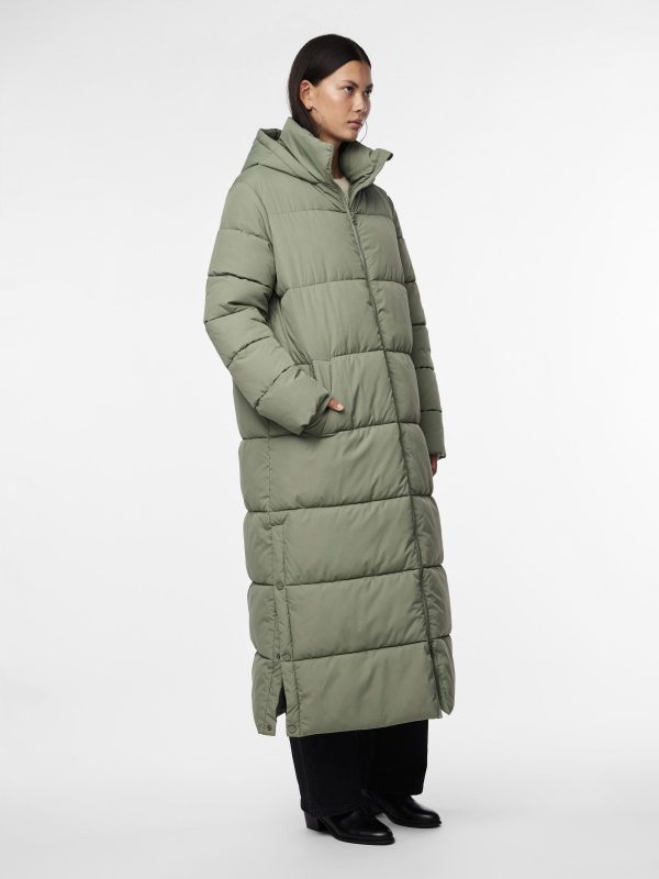 Pieces Petite Pieces Best Choice PCKATJA PUFFER JACKET