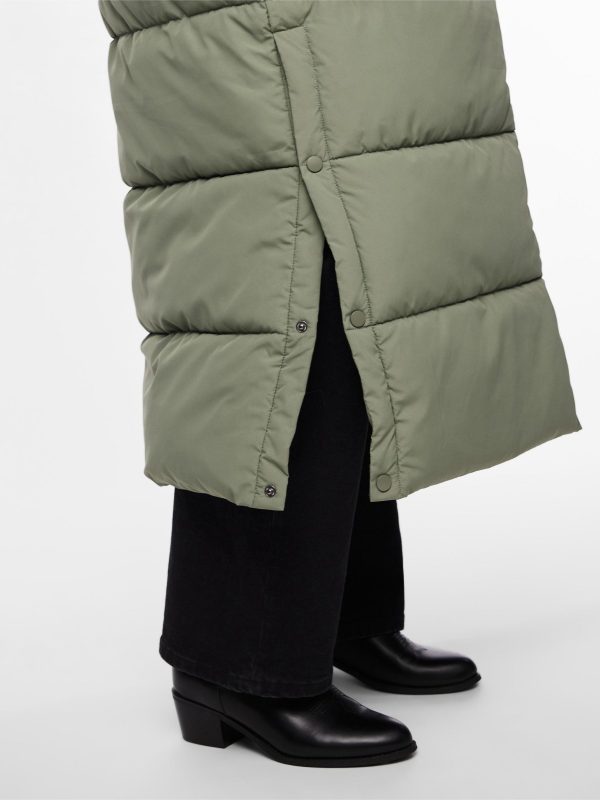 Pieces Petite Pieces Best Choice PCKATJA PUFFER JACKET