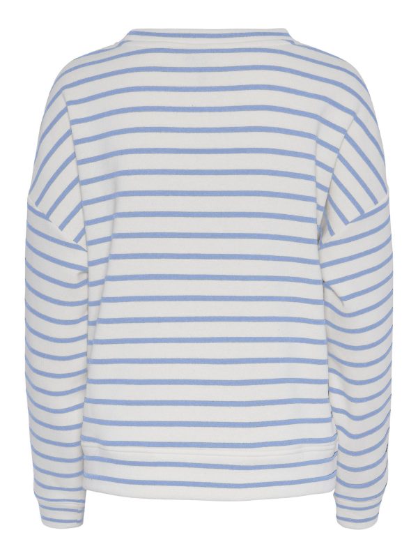 pieces petite Pieces Best Price PCCHILLI SWEATSHIRT