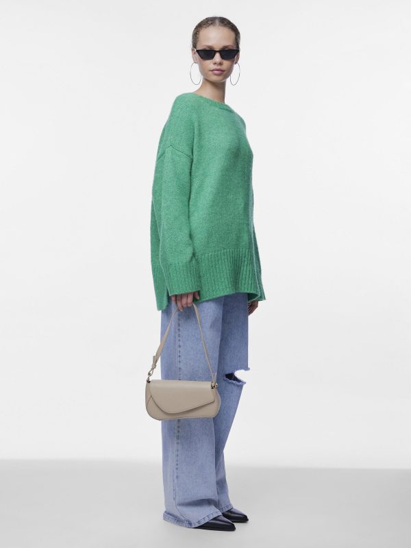Pieces Petite Pieces Best Sale PCFENJA SHOULDER BAG