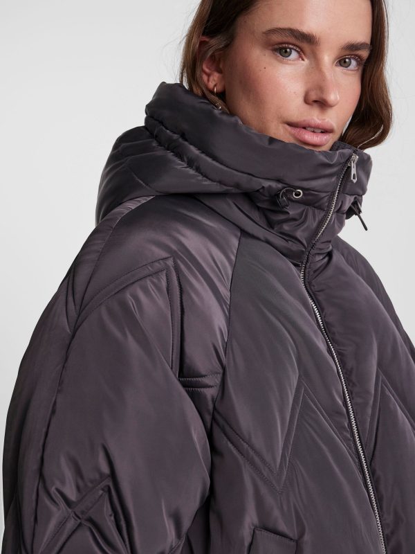 Pieces Petite Pieces Best Sale PCJOCELYN PUFFER JACKET