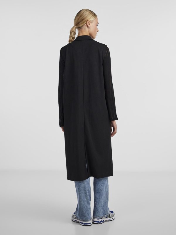 pieces petite Pieces Clearance PCSONJA SLEEVELESS BLAZER