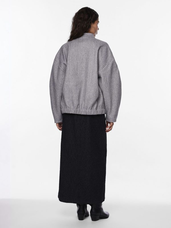 pieces petite Pieces Discount PCDEBBIE BOMBER JACKET