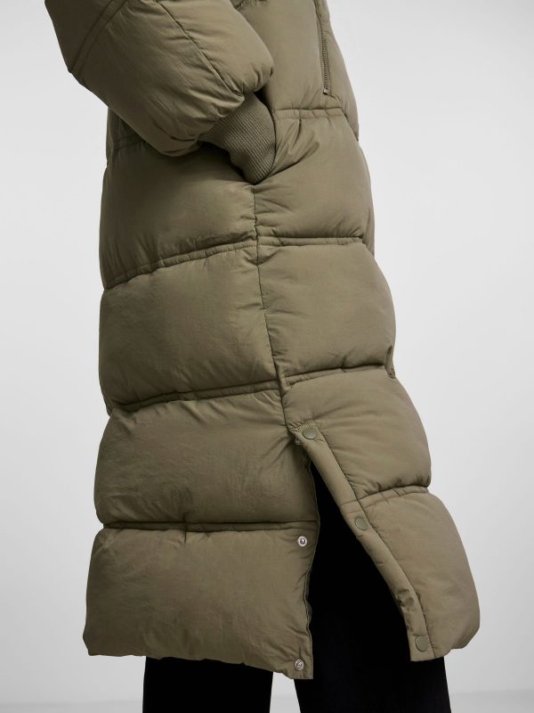 Pieces Petite Pieces Discount PCJORDYNN PUFFER JACKET