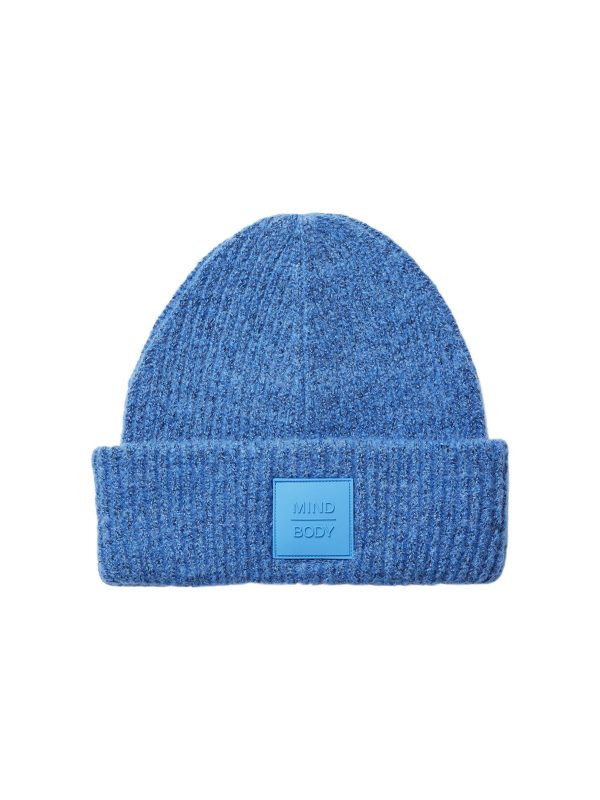 pieces petite Pieces Excellent Quality PCPYRON BEANIE