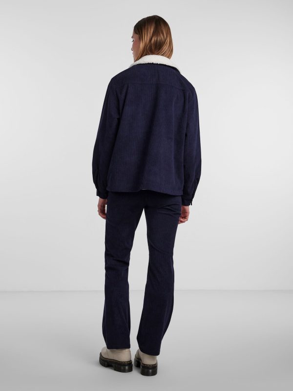 pieces petite Pieces Excellent Quality PCSASELIN JACKET