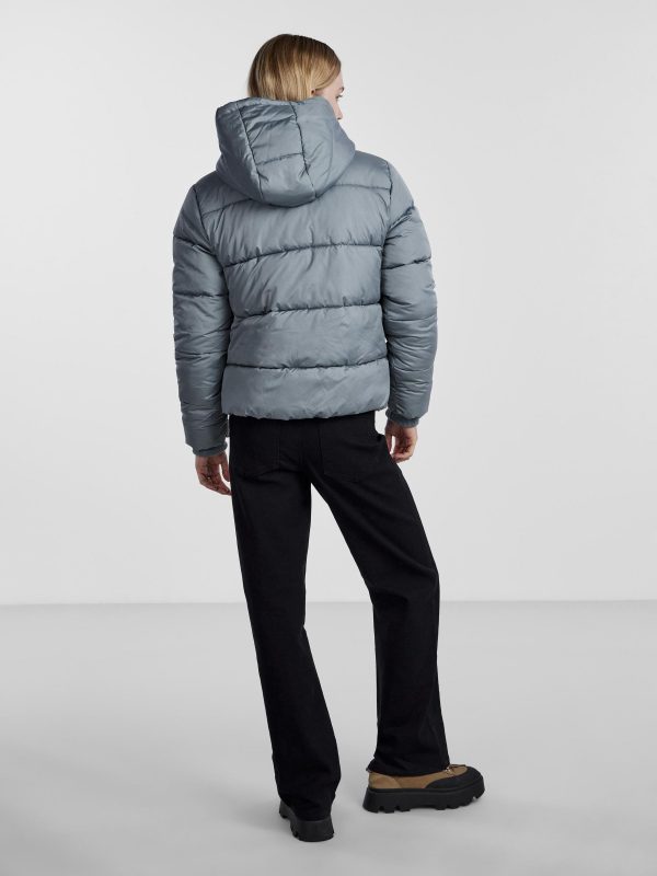 pieces petite Pieces High Quality PCBEE PADDED JACKET