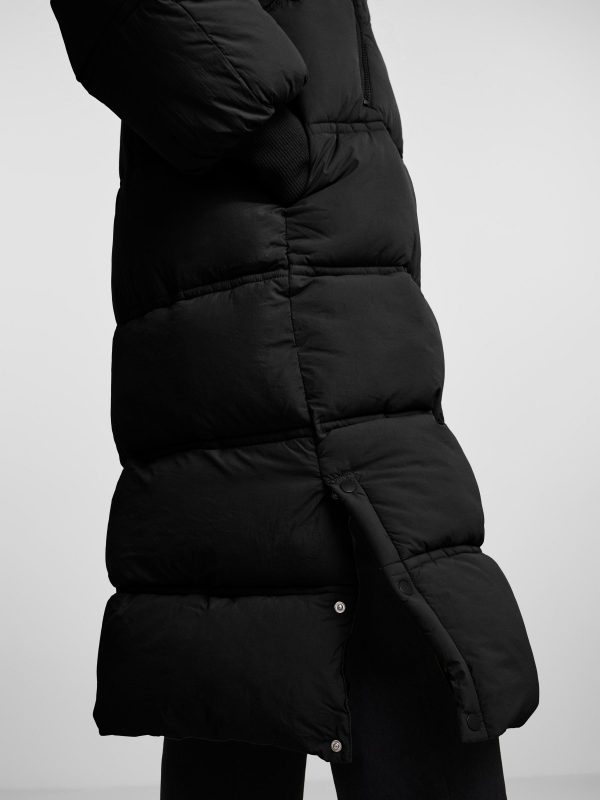 Pieces Petite Pieces High Quality PCJORDYNN PUFFER JACKET