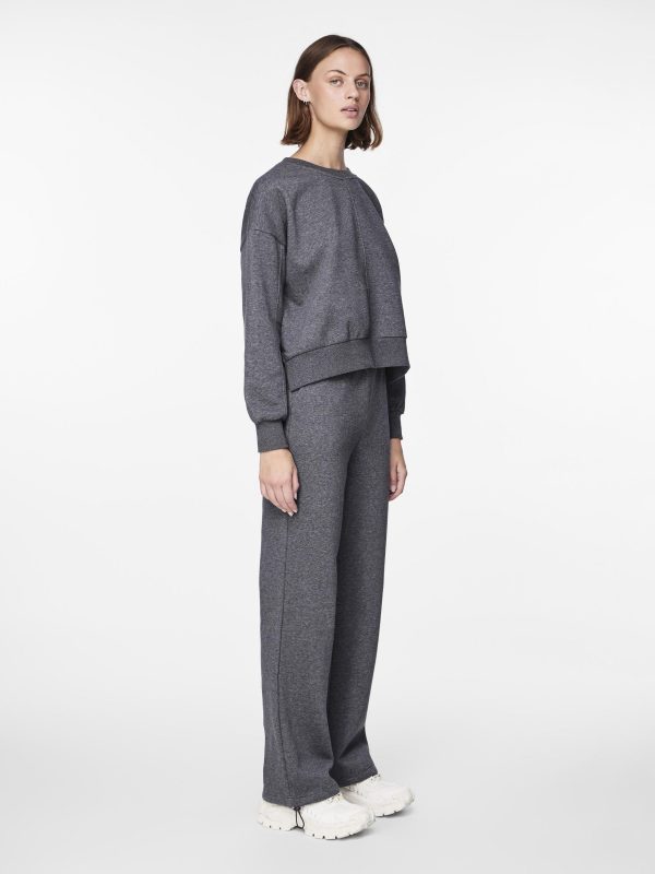 Pieces Petite Pieces Large Choice PCSIDSE SWEATPANTS