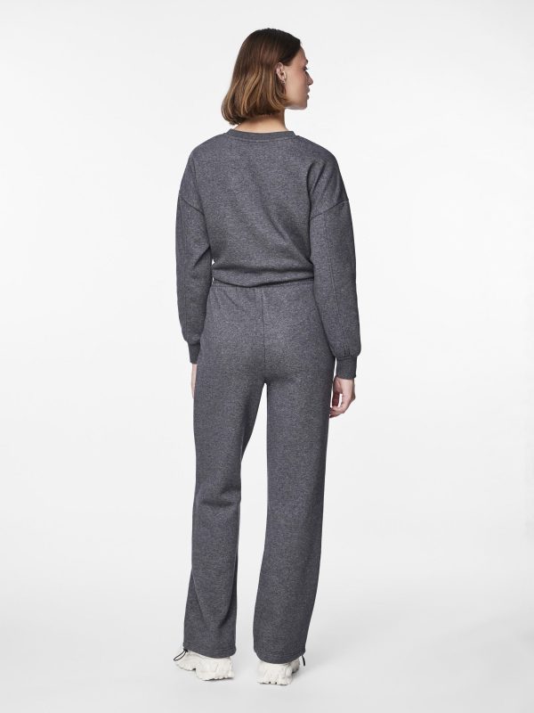 pieces petite Pieces Large Choice PCSIDSE SWEATPANTS