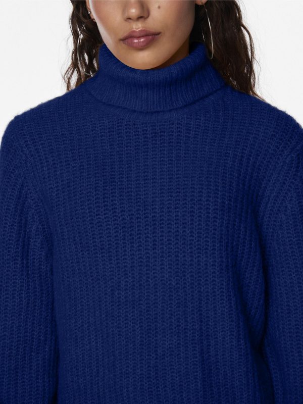 Pieces Petite Pieces New Arrivals PCFENJA TURTLENECK