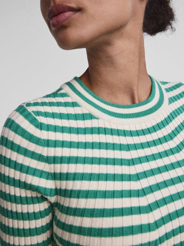 Pieces Petite Pieces Online Discount PCCRISTA PULLOVER