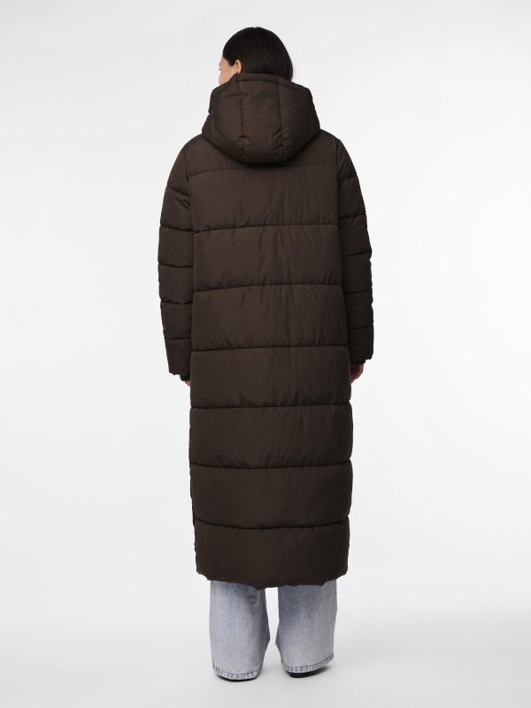 pieces petite Pieces Opening Sales PCKATJA PUFFER JACKET