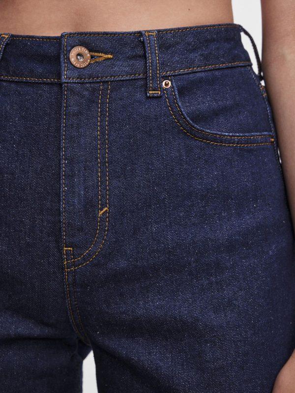 Pieces Petite Pieces Original PCHOLLY HW WIDE LEG JEANS