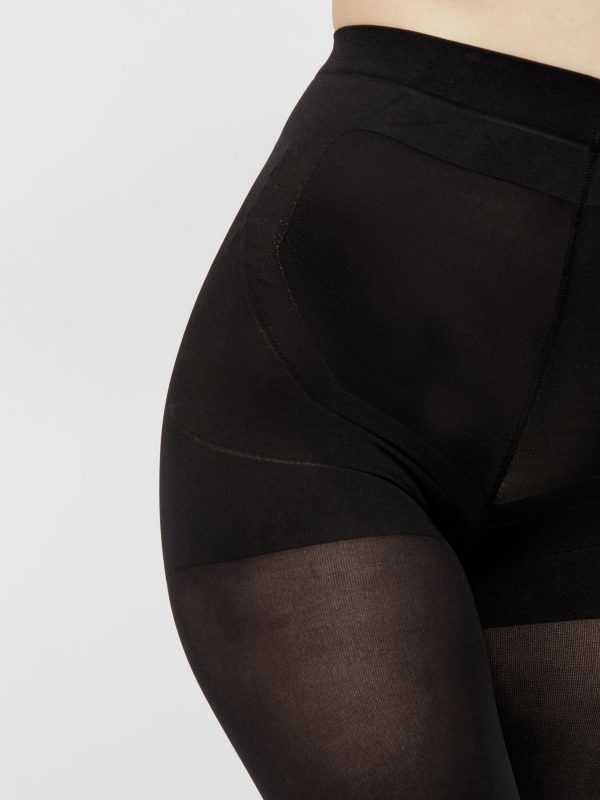 Pieces Petite Pieces Original SHAPE UP 40 DEN TIGHTS