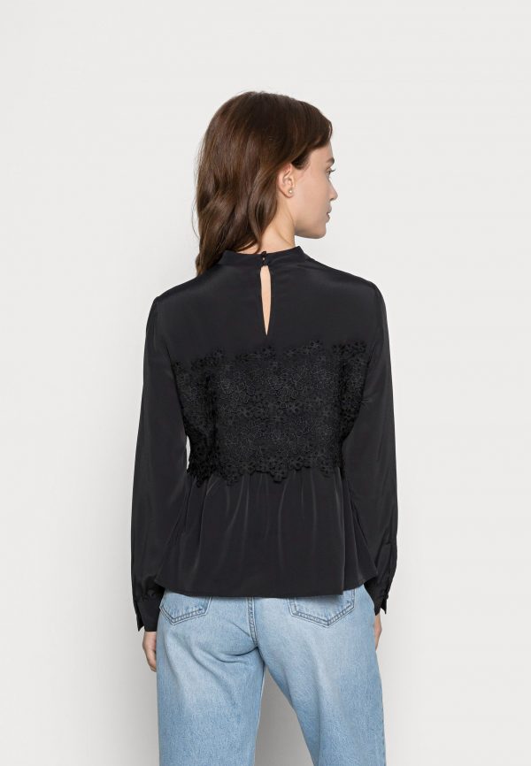 Pieces Petite PCKAMILLA – Blouse Pieces Petite Cheap