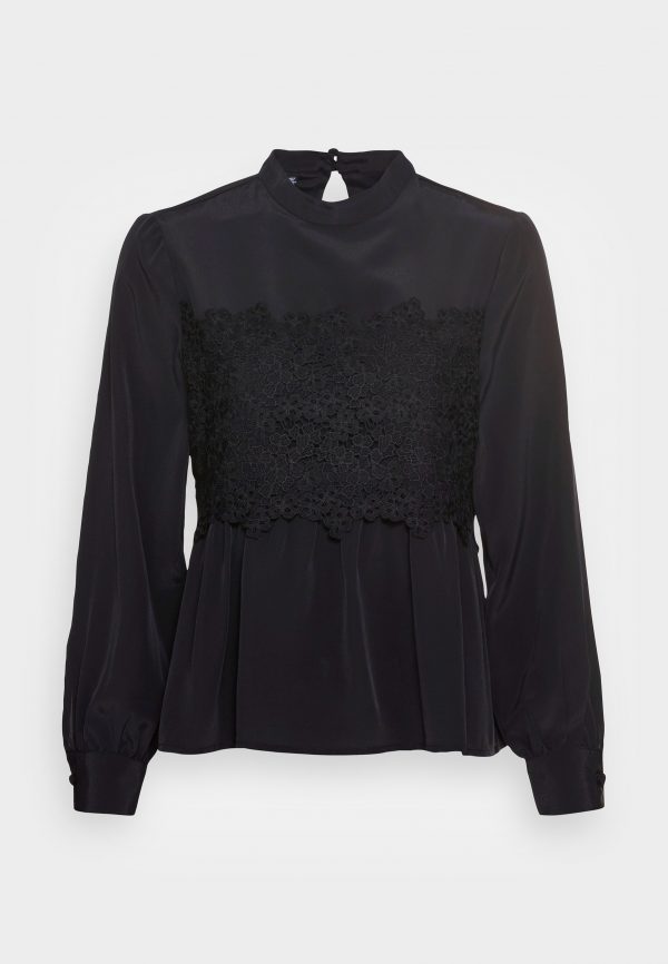 Pieces Petite PCKAMILLA – Blouse Pieces Petite Cheap