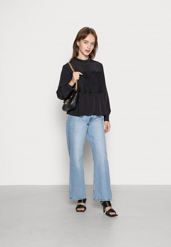 pieces petite PCKAMILLA – Blouse Pieces Petite Cheap