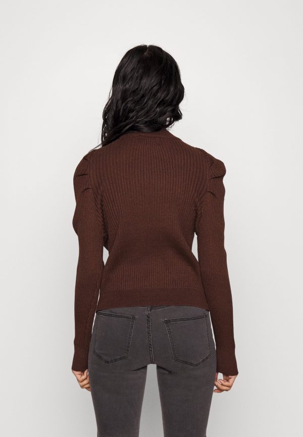 Pieces Petite PCNIKA – Jumper Pieces Petite Online