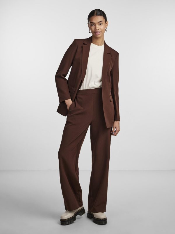 Pieces Petite Pieces Best Price PCBOZZY BLAZER