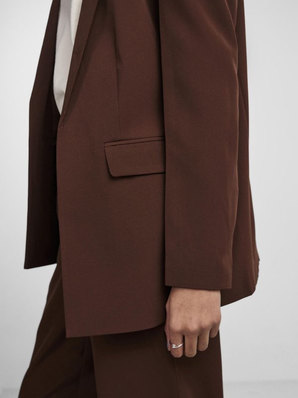 Pieces Petite Pieces Best Price PCBOZZY BLAZER