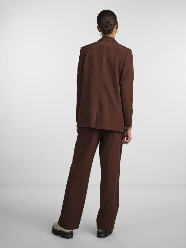 pieces petite Pieces Best Price PCBOZZY BLAZER