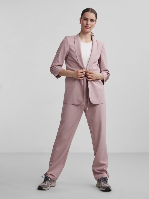 Pieces Petite Pieces Best Sale PCBOSELLA BLAZER