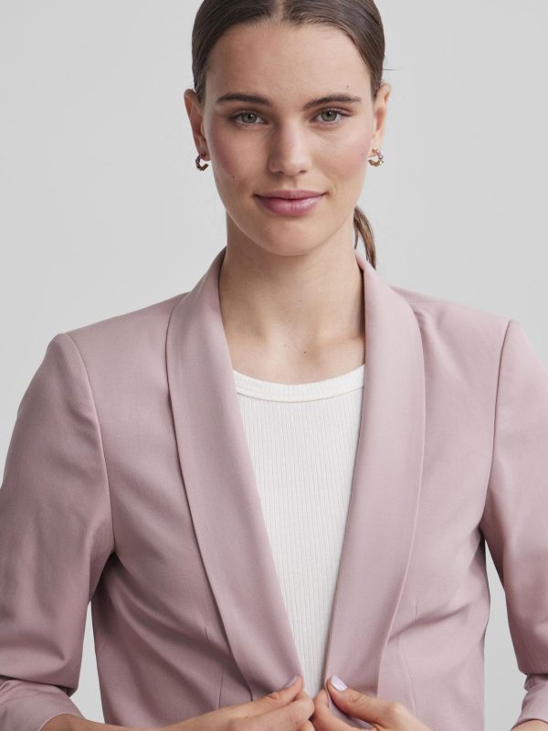 Pieces Petite Pieces Best Sale PCBOSELLA BLAZER