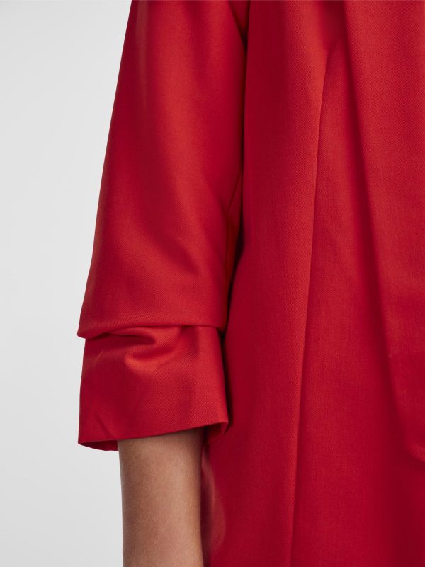 Pieces Petite Pieces Best Sale PCBOSELLA BLAZER