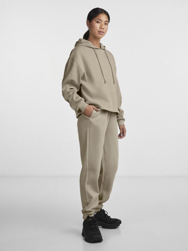 Pieces Petite Pieces Best Sale PCCHILLI HOODIE