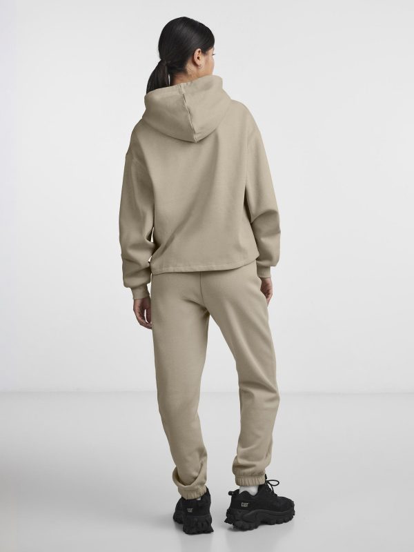 pieces petite Pieces Best Sale PCCHILLI HOODIE