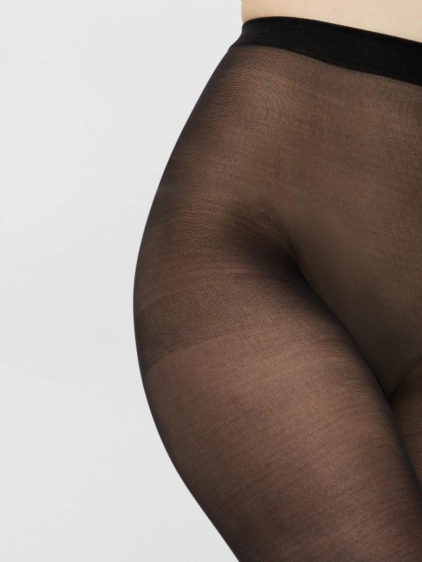 pieces petite Pieces Best Sale PCNEW TIGHTS