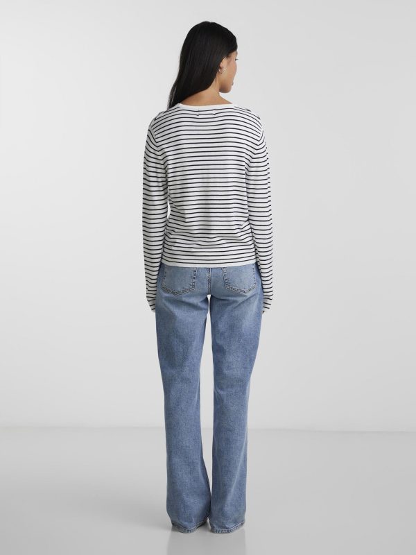 pieces petite Pieces Best Sale PCSONJA KNITTED TOP