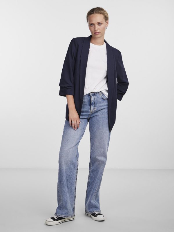 Pieces Petite Pieces Clearance PCBOSELLA BLAZER