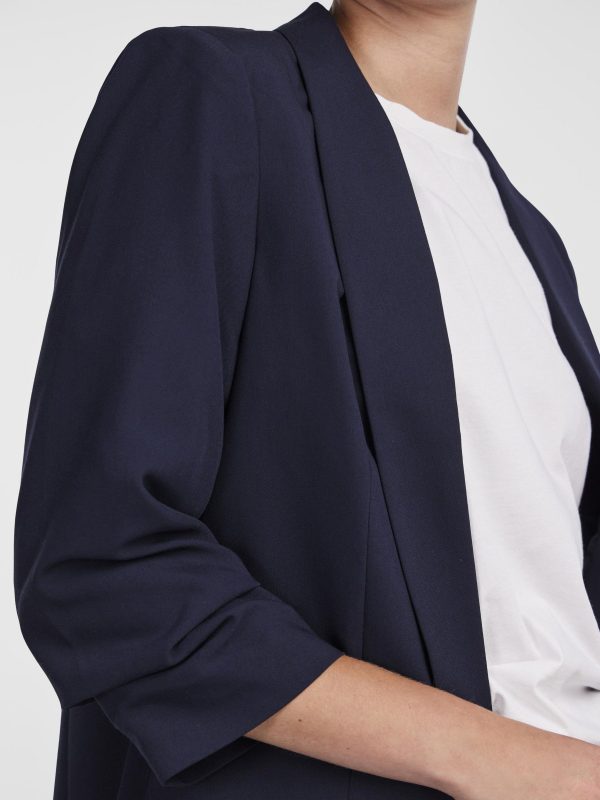 Pieces Petite Pieces Clearance PCBOSELLA BLAZER