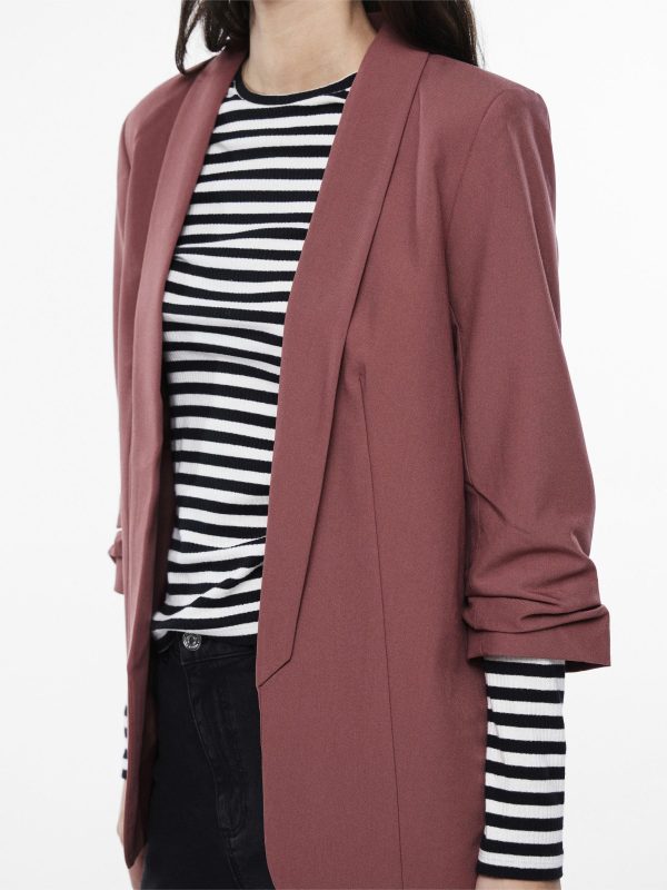 Pieces Petite Pieces Clearance PCBOSELLA BLAZER