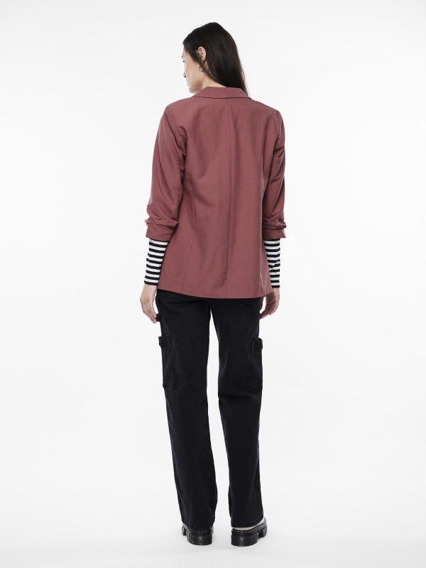 pieces petite Pieces Clearance PCBOSELLA BLAZER