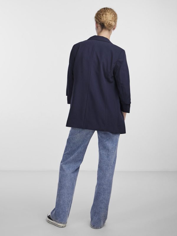 pieces petite Pieces Clearance PCBOSELLA BLAZER