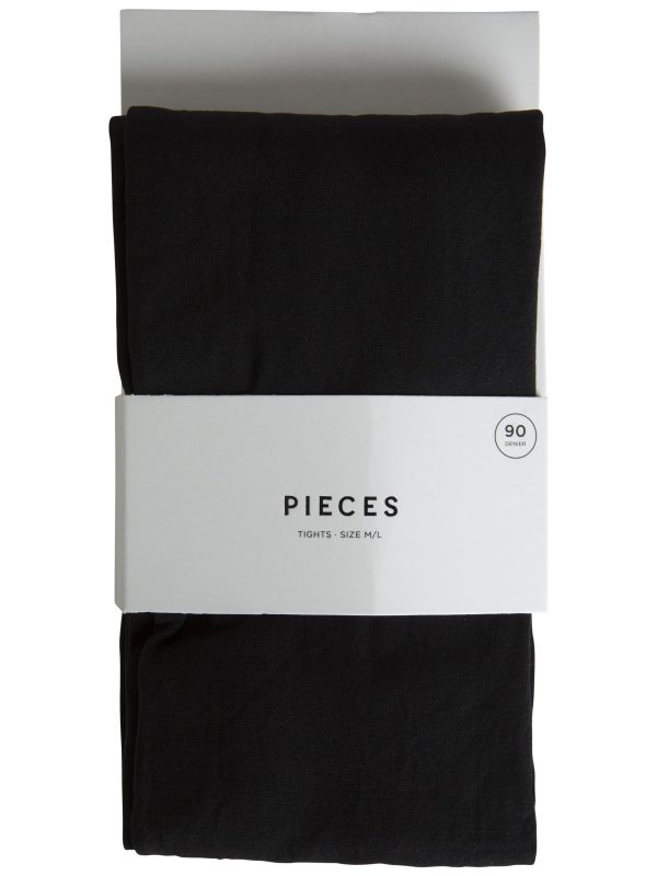 Pieces Petite Pieces Clearance SOLID TIGHTS