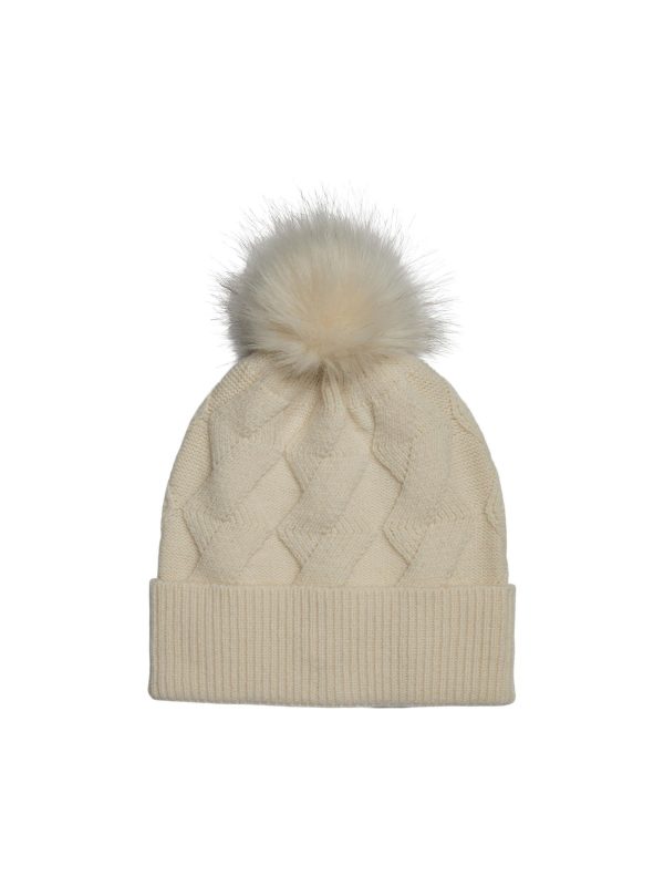 pieces petite Pieces Discount PCSIDNEY BEANIE